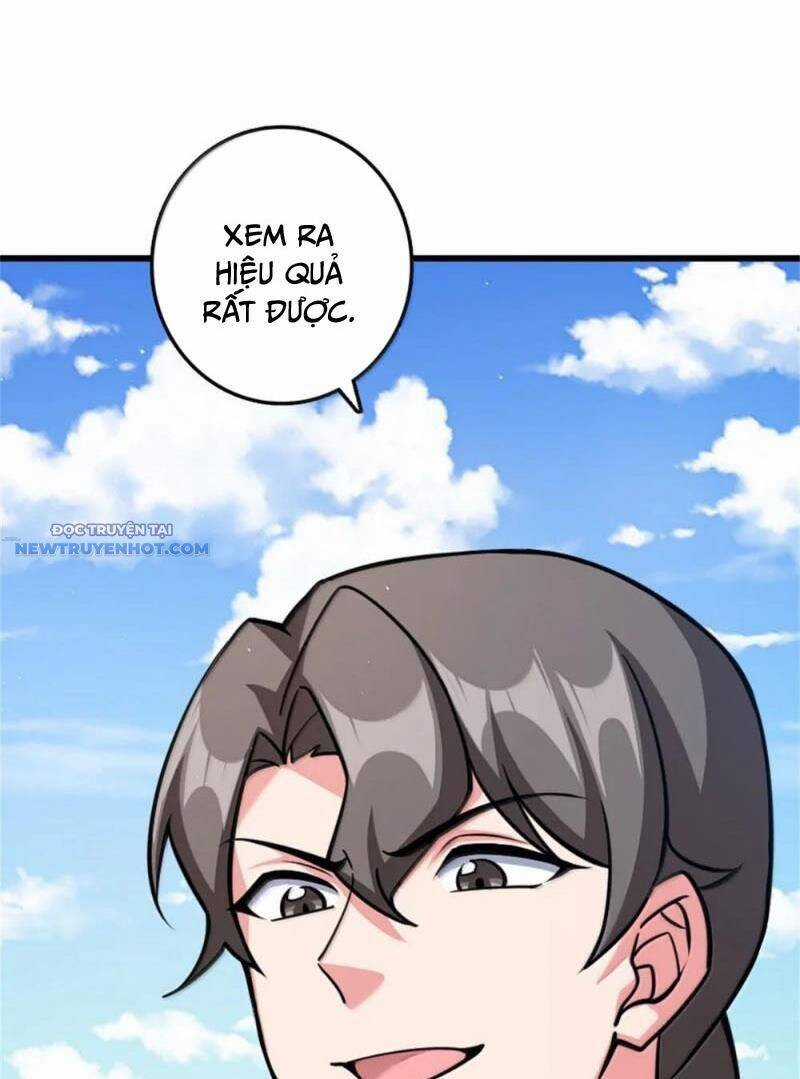 Thả Vu Nữ Đó Ra Chương 654 trang 30