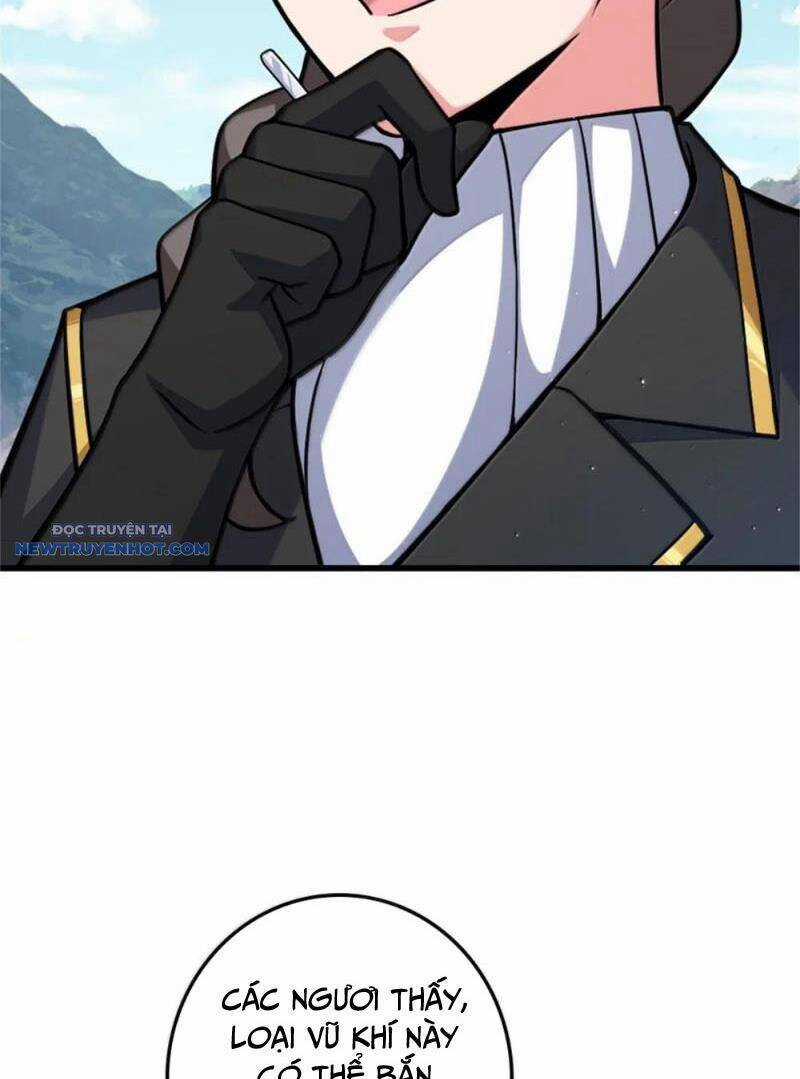 Thả Vu Nữ Đó Ra Chương 654 trang 31