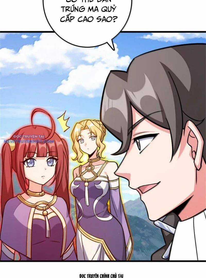 Thả Vu Nữ Đó Ra Chương 654 trang 32