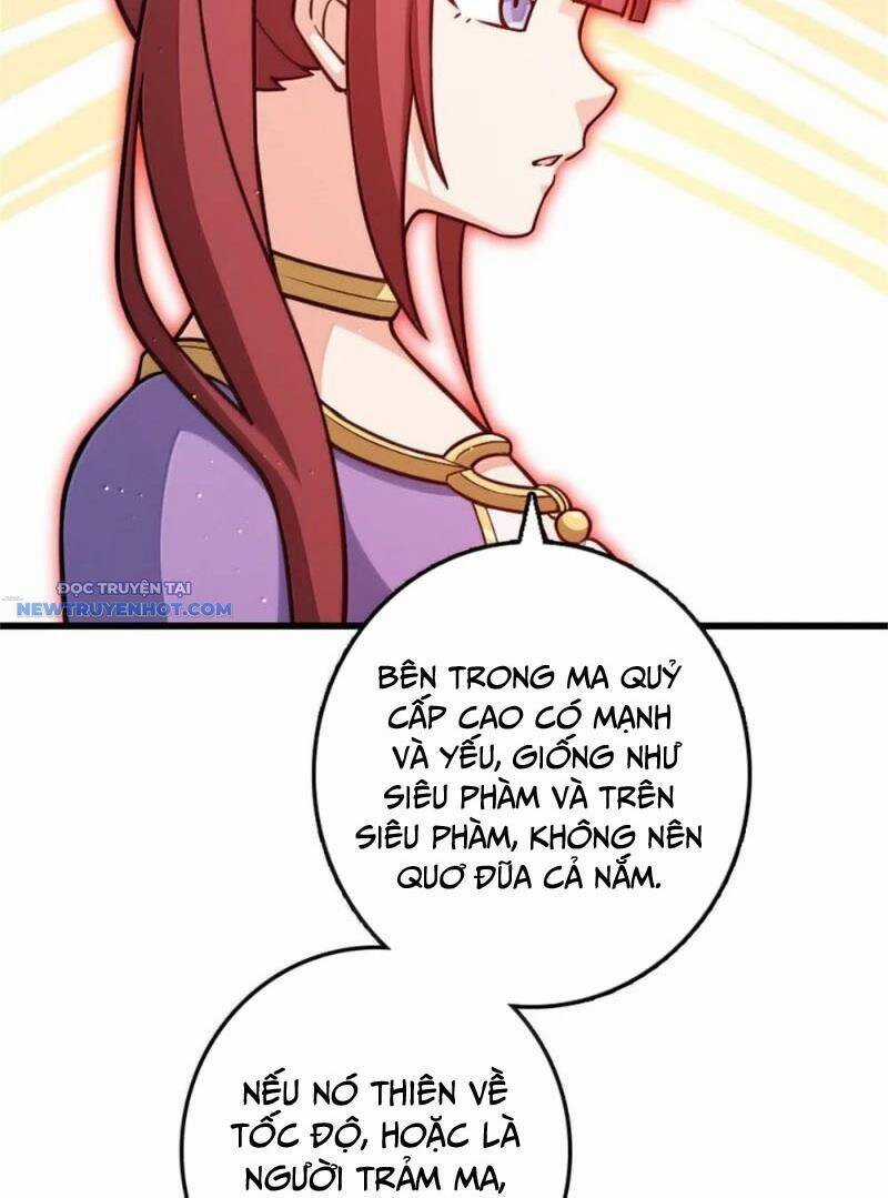 Thả Vu Nữ Đó Ra Chương 654 trang 34