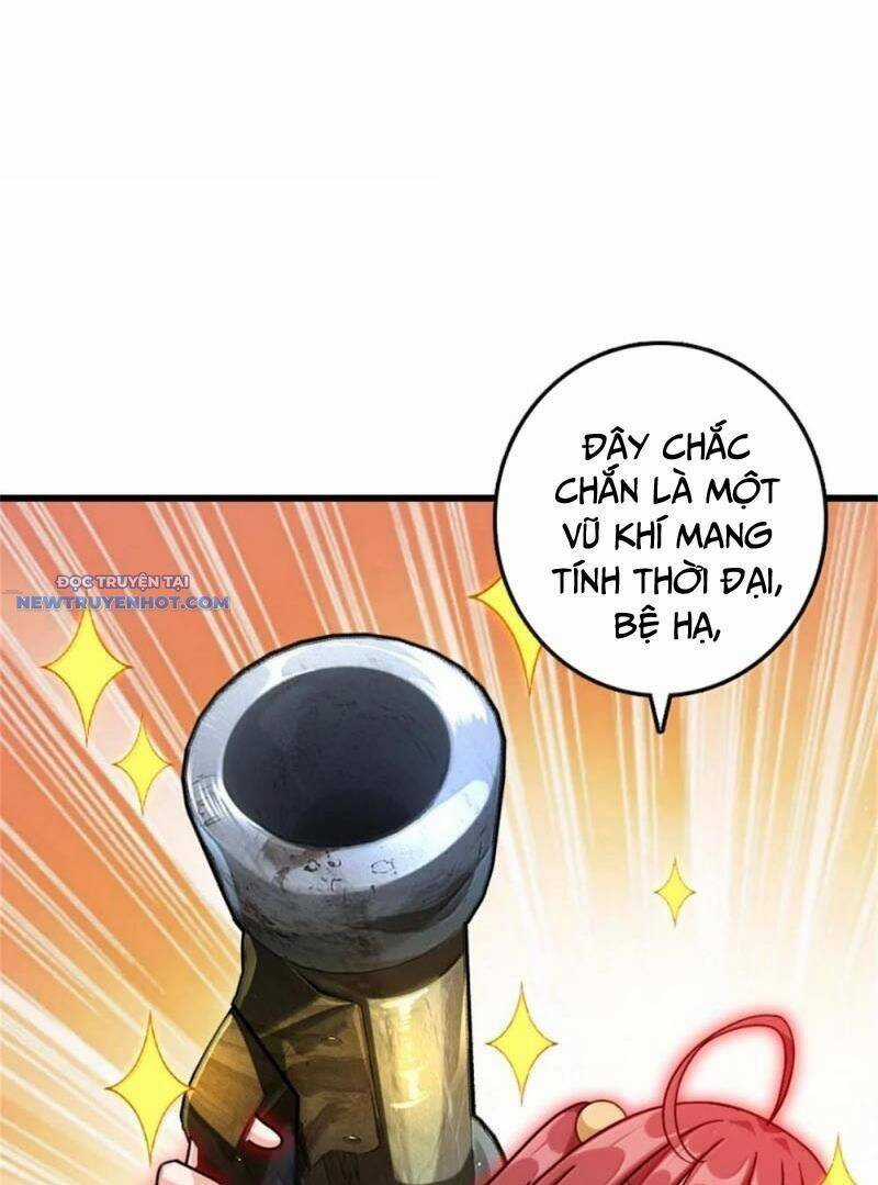 Thả Vu Nữ Đó Ra Chương 654 trang 37