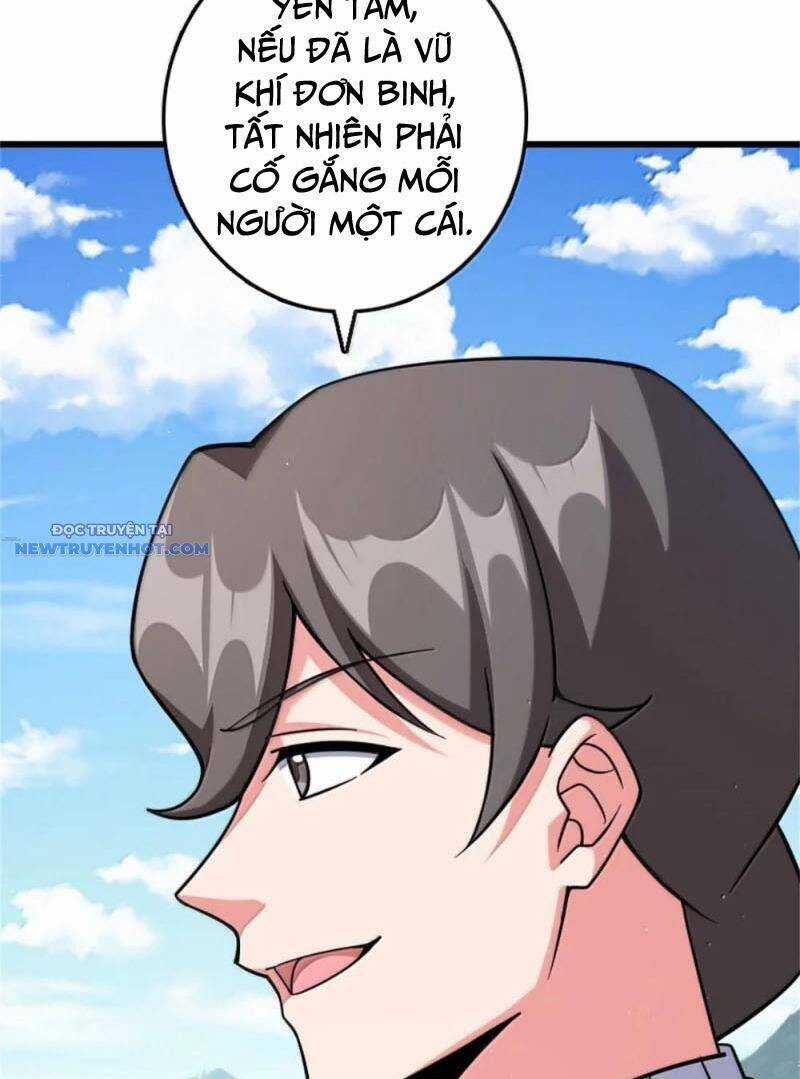 Thả Vu Nữ Đó Ra Chương 654 trang 45