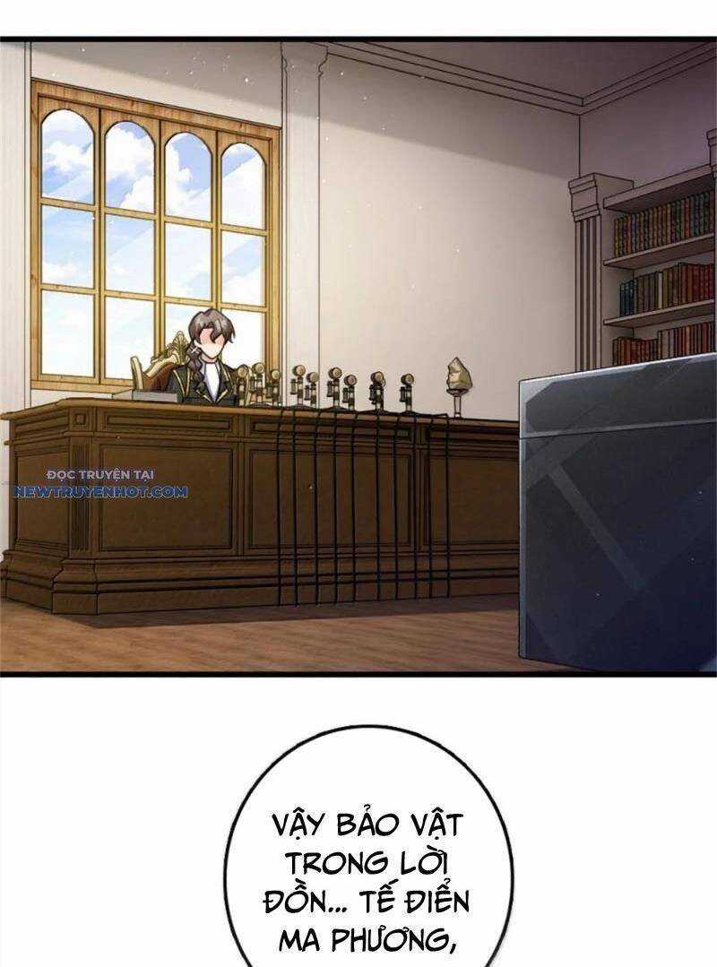 Thả Vu Nữ Đó Ra Chương 654 trang 50