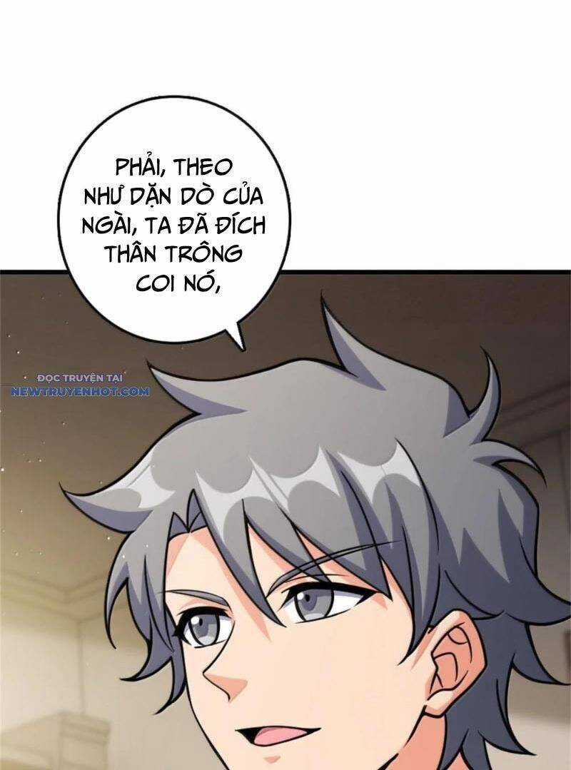 Thả Vu Nữ Đó Ra Chương 654 trang 53