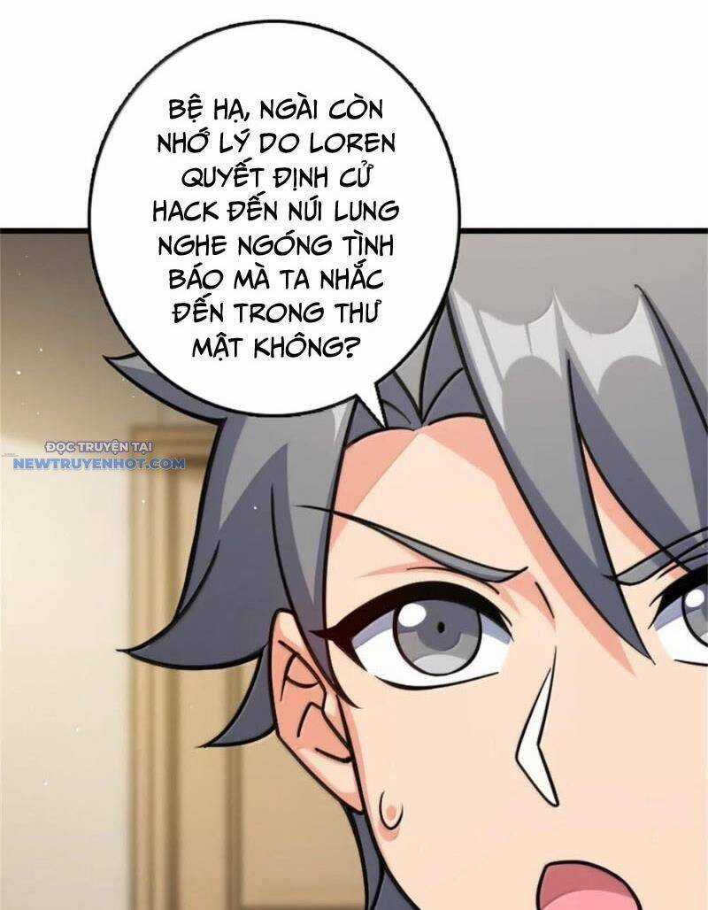 Thả Vu Nữ Đó Ra Chương 654 trang 58