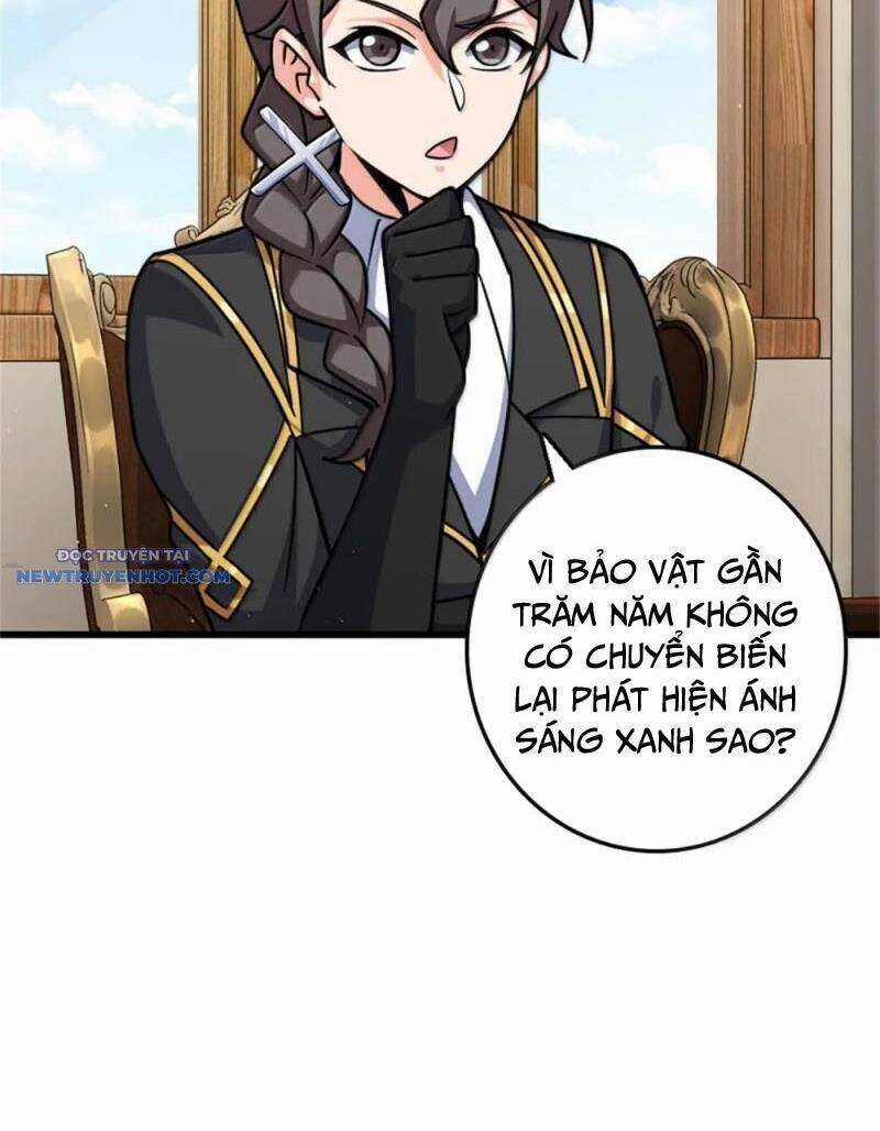 Thả Vu Nữ Đó Ra Chương 654 trang 60