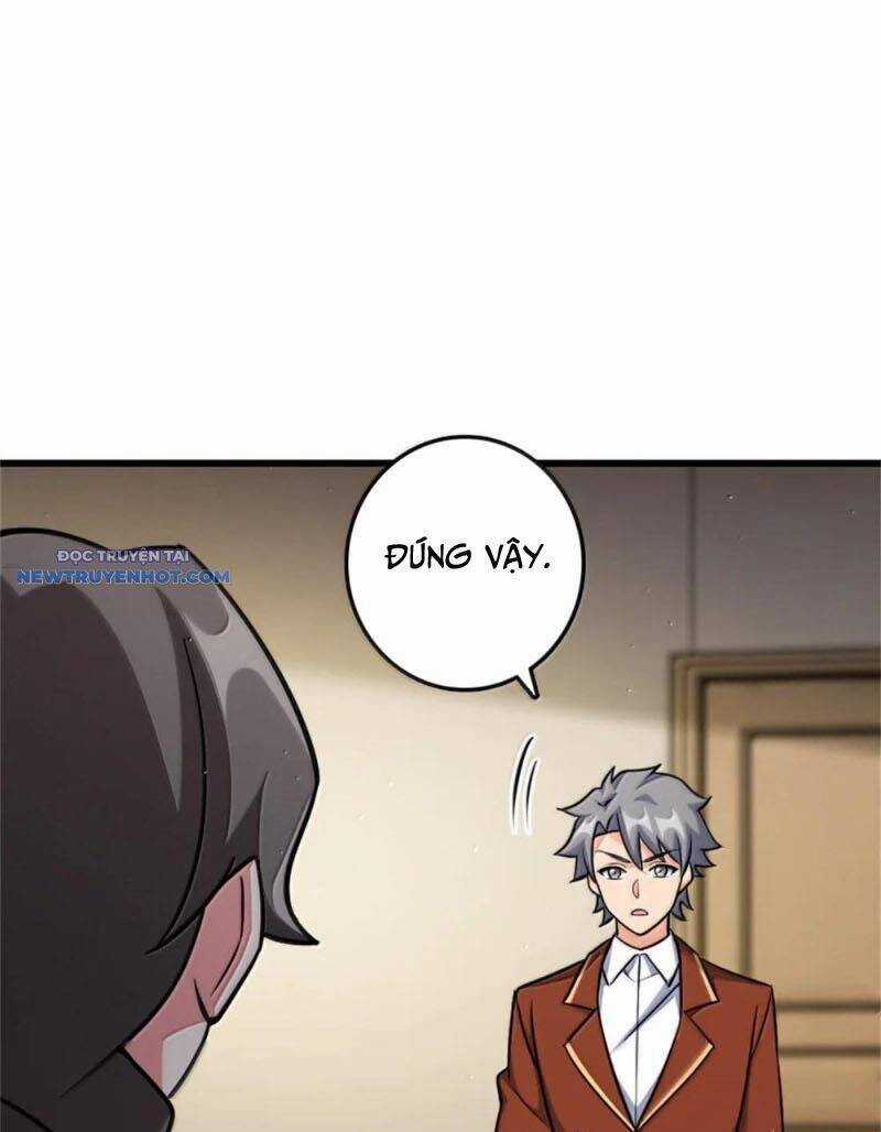 Thả Vu Nữ Đó Ra Chương 654 trang 61