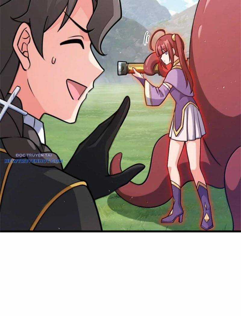 Thả Vu Nữ Đó Ra Chương 654 trang 8