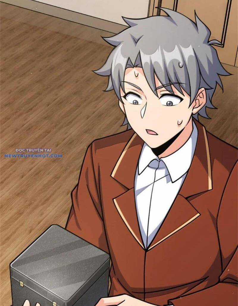 Thả Vu Nữ Đó Ra Chương 654 trang 64