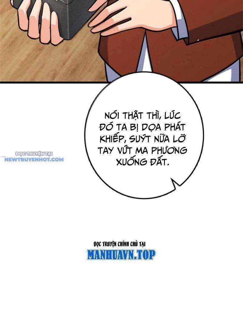 Thả Vu Nữ Đó Ra Chương 654 trang 65