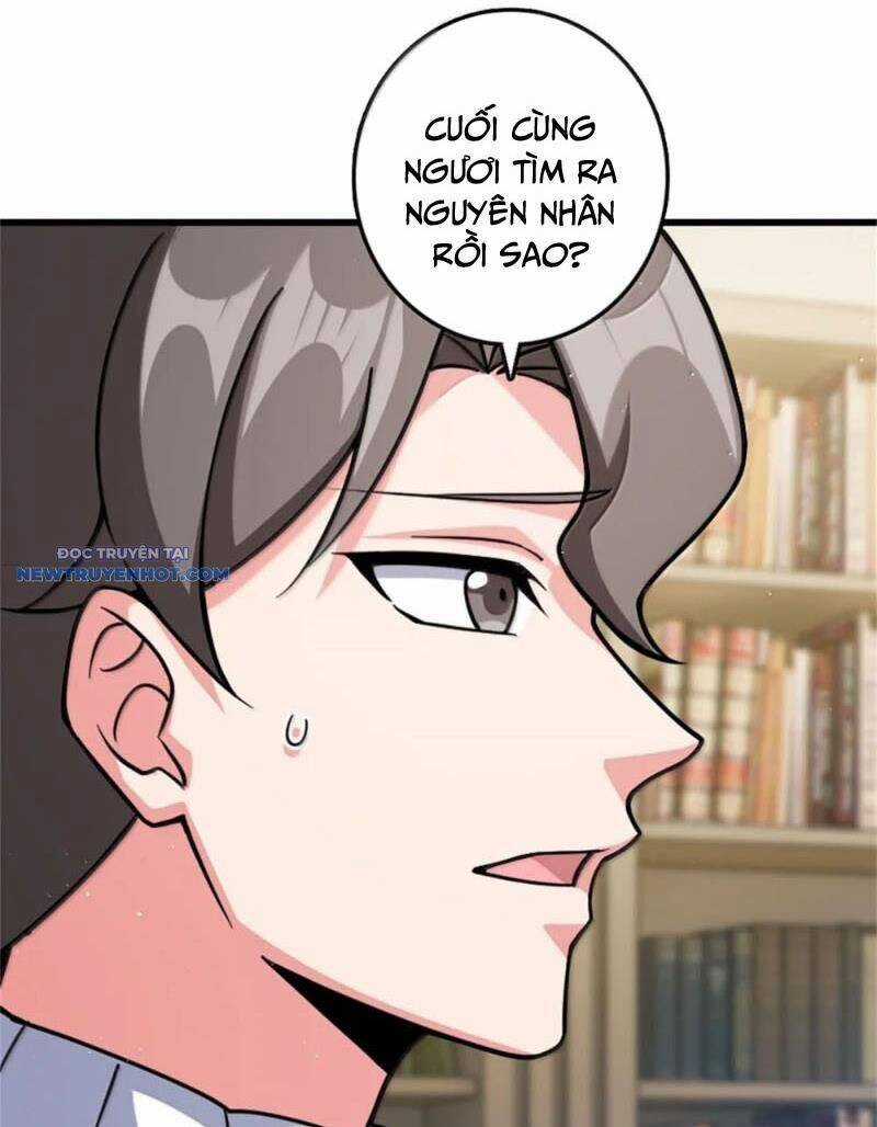 Thả Vu Nữ Đó Ra Chương 654 trang 66