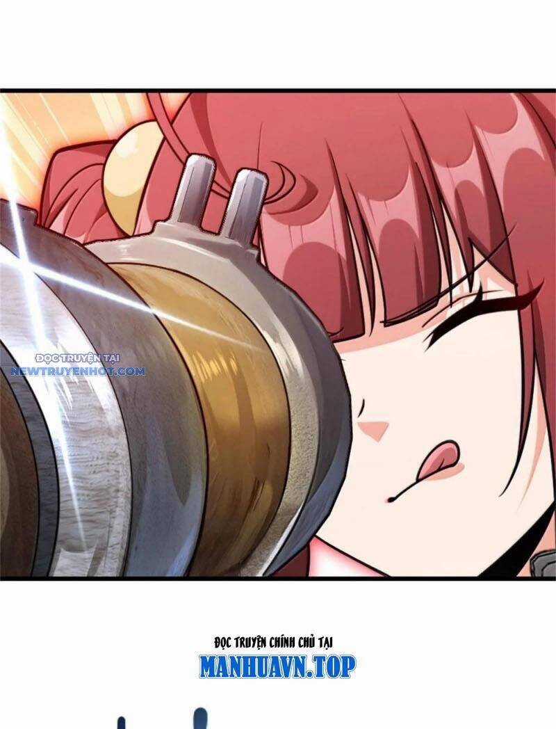 Thả Vu Nữ Đó Ra Chương 654 trang 9