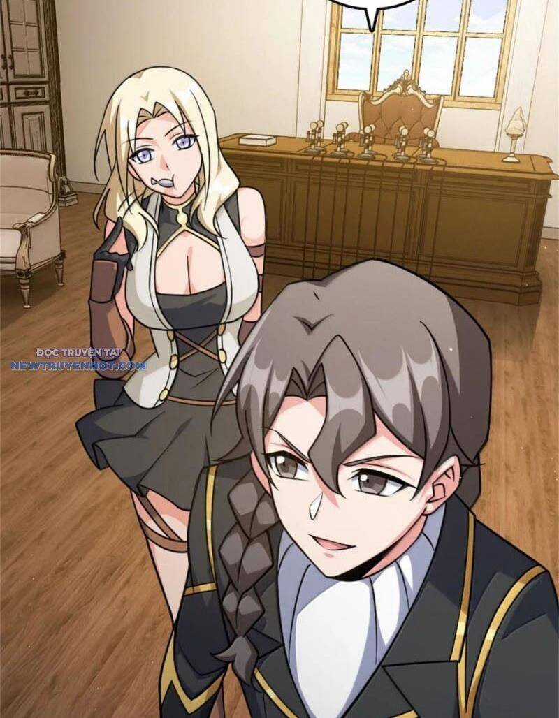 Thả Vu Nữ Đó Ra Chương 654 trang 80