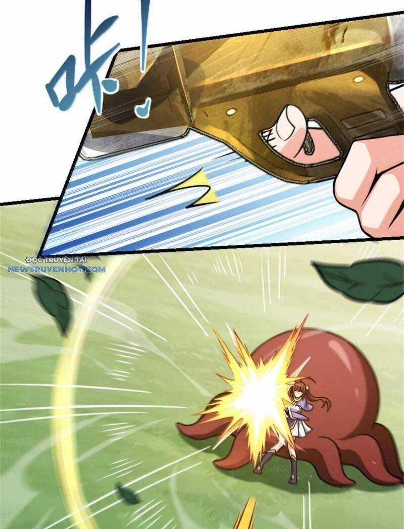 Thả Vu Nữ Đó Ra Chương 654 trang 10