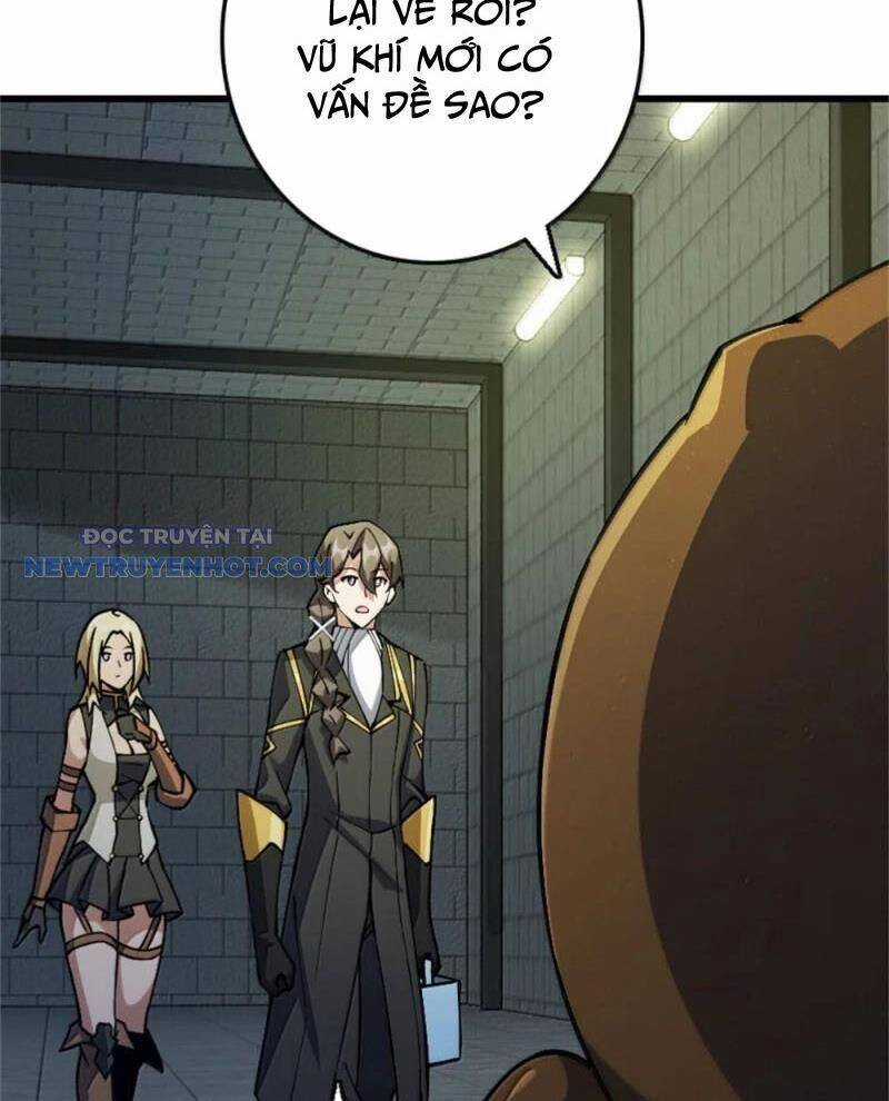 Thả Vu Nữ Đó Ra Chương 655 trang 3