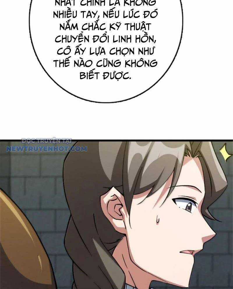 Thả Vu Nữ Đó Ra Chương 655 trang 14