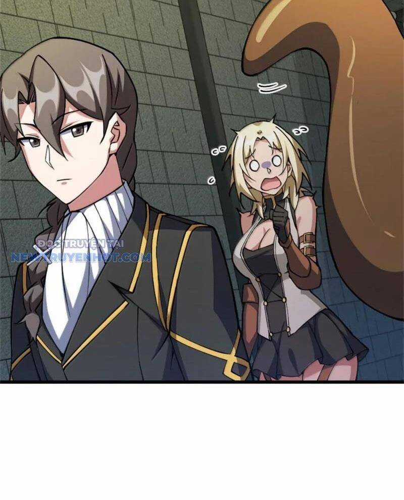 Thả Vu Nữ Đó Ra Chương 655 trang 18