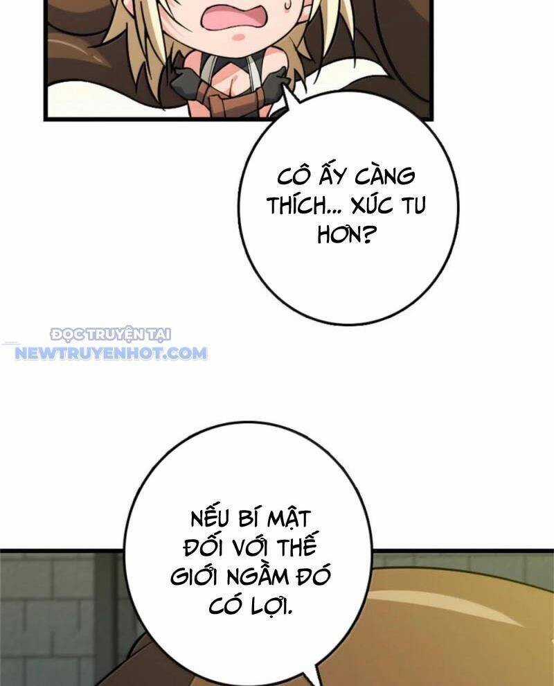 Thả Vu Nữ Đó Ra Chương 655 trang 12