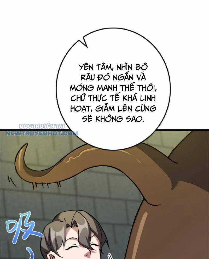 Thả Vu Nữ Đó Ra Chương 655 trang 22