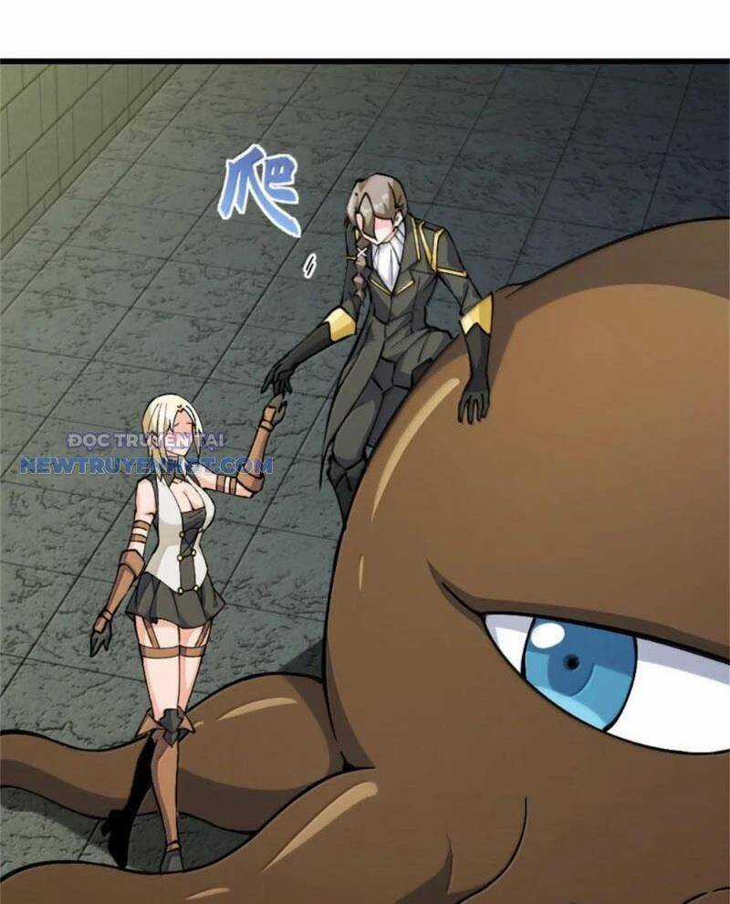 Thả Vu Nữ Đó Ra Chương 655 trang 24