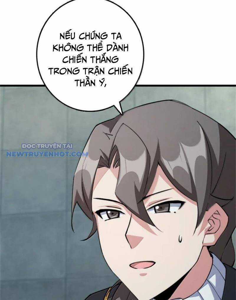 Thả Vu Nữ Đó Ra Chương 655 trang 33