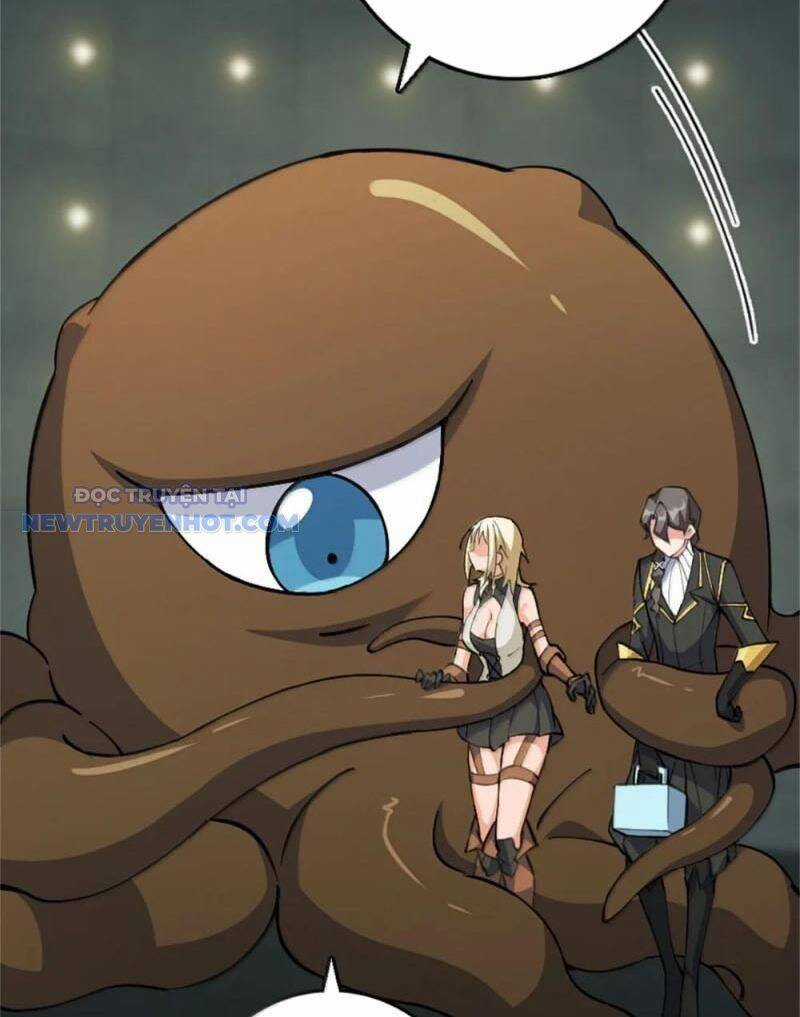 Thả Vu Nữ Đó Ra Chương 655 trang 35