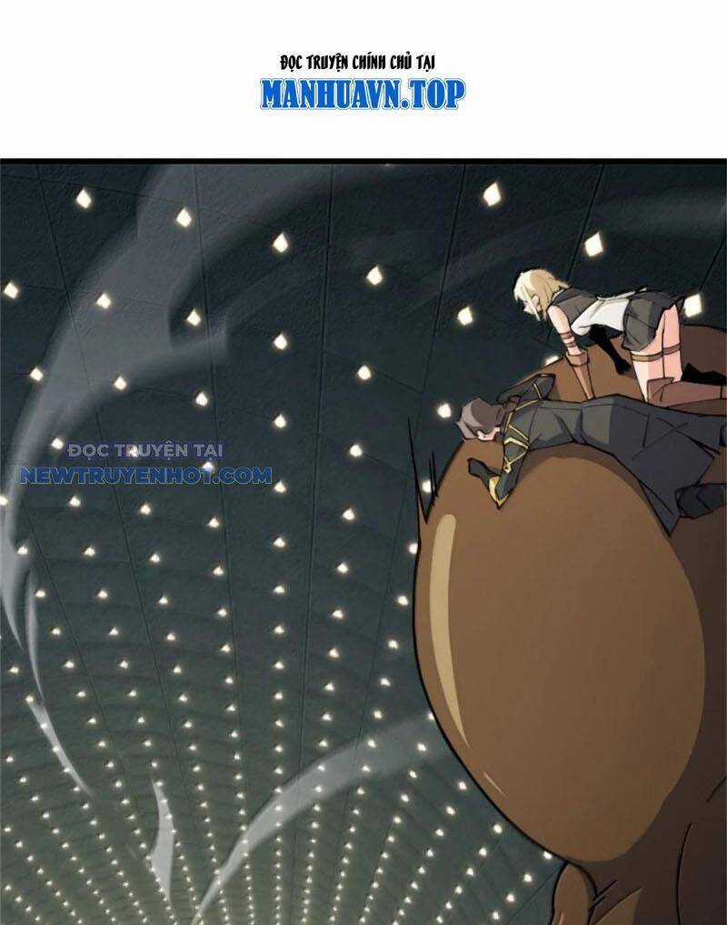 Thả Vu Nữ Đó Ra Chương 655 trang 28