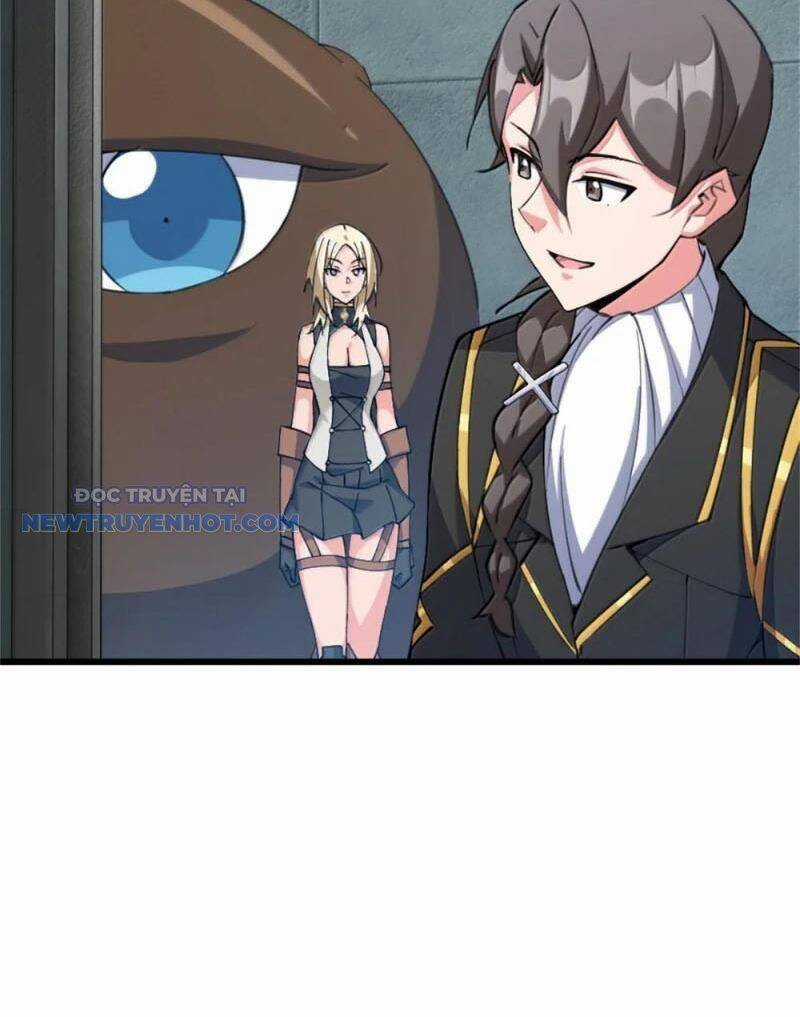 Thả Vu Nữ Đó Ra Chương 655 trang 37