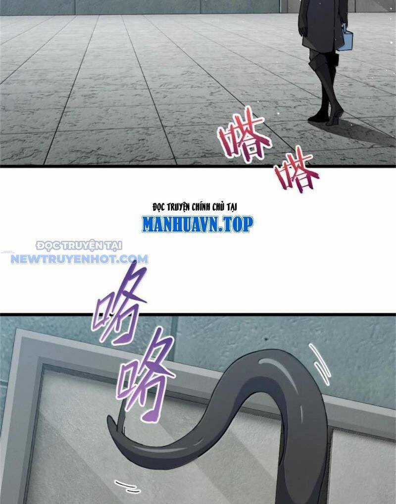 Thả Vu Nữ Đó Ra Chương 655 trang 39