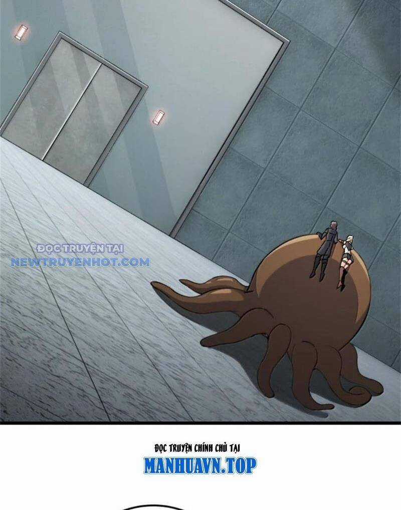 Thả Vu Nữ Đó Ra Chương 655 trang 32