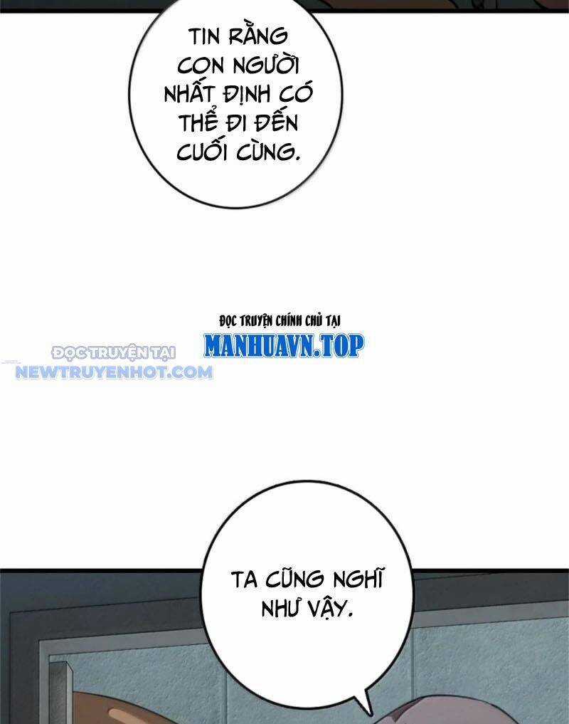 Thả Vu Nữ Đó Ra Chương 655 trang 36