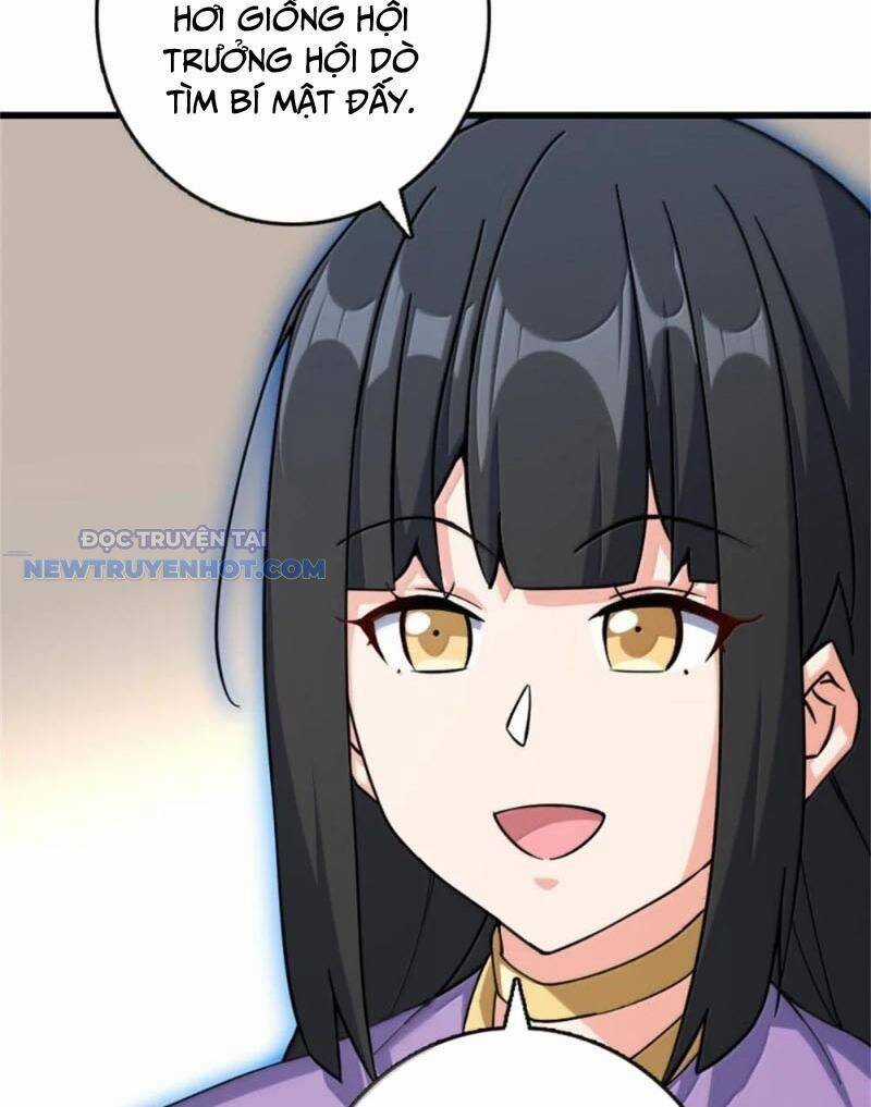 Thả Vu Nữ Đó Ra Chương 655 trang 51