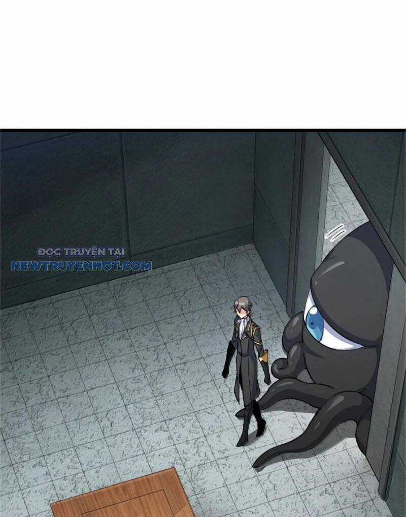 Thả Vu Nữ Đó Ra Chương 655 trang 44