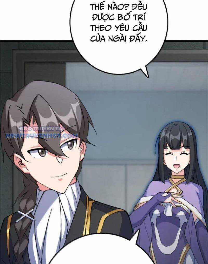 Thả Vu Nữ Đó Ra Chương 655 trang 46