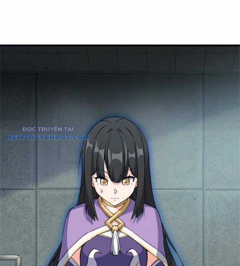 Thả Vu Nữ Đó Ra Chương 655 trang 55