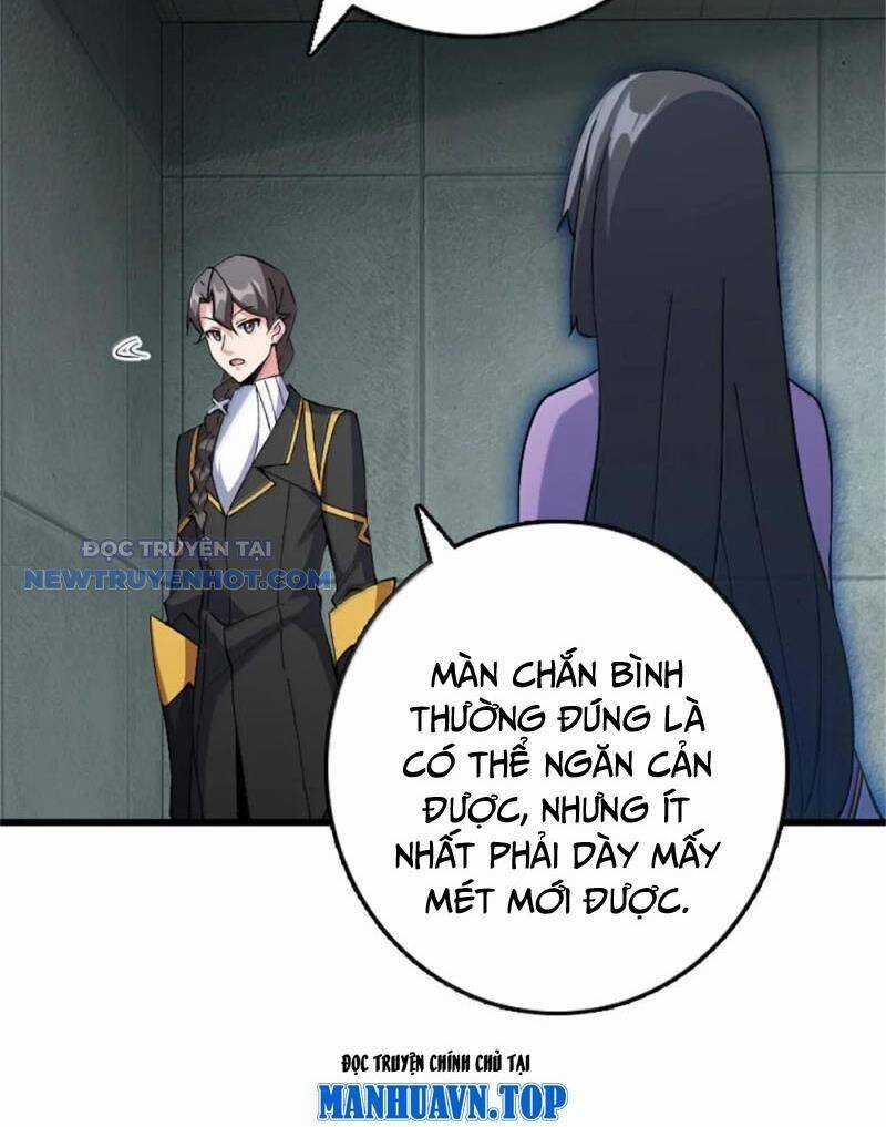 Thả Vu Nữ Đó Ra Chương 655 trang 48