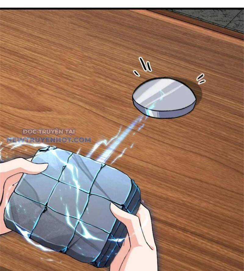 Thả Vu Nữ Đó Ra Chương 655 trang 57