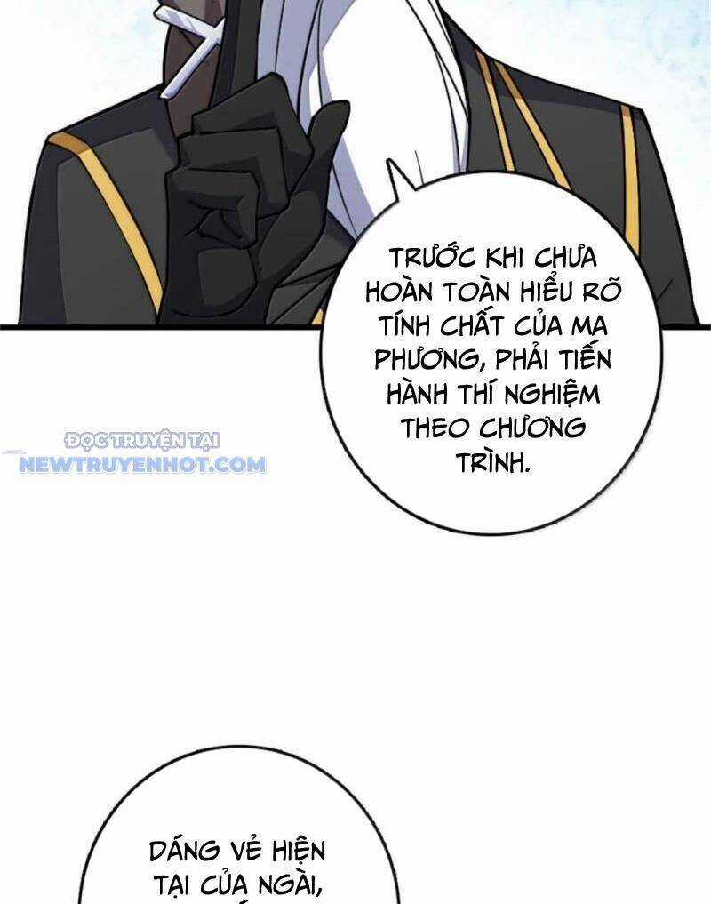 Thả Vu Nữ Đó Ra Chương 655 trang 50