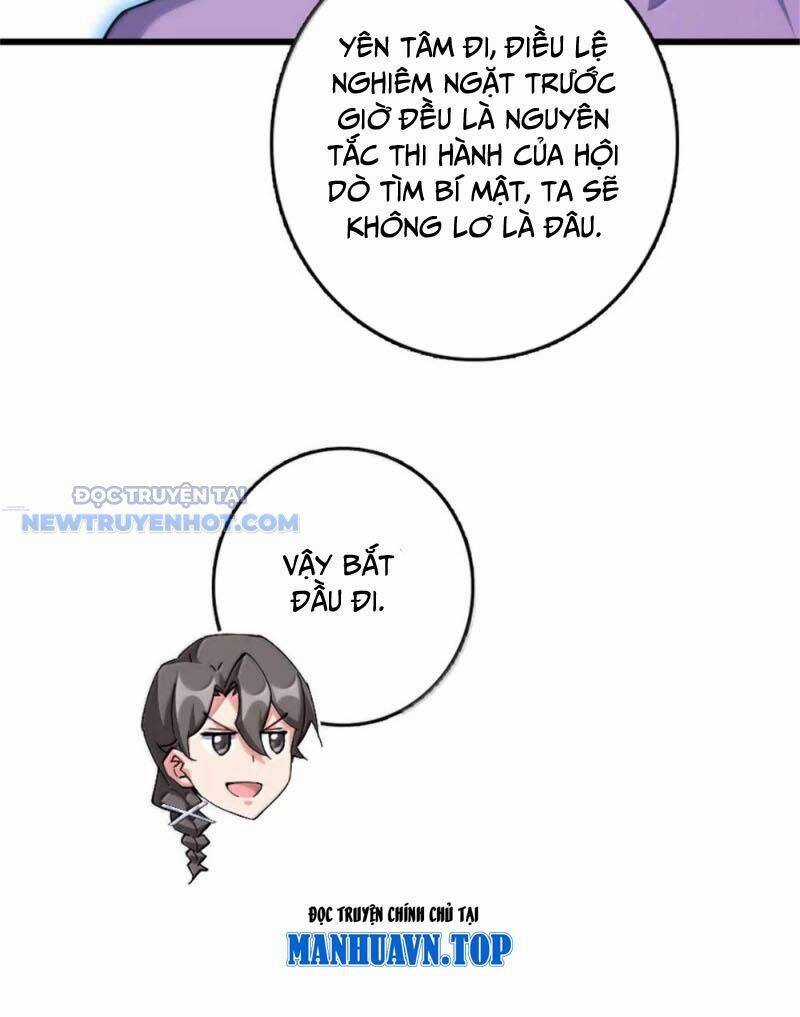 Thả Vu Nữ Đó Ra Chương 655 trang 52