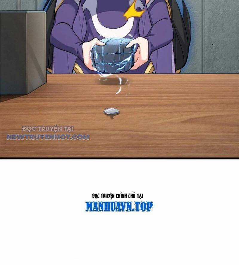 Thả Vu Nữ Đó Ra Chương 655 trang 56