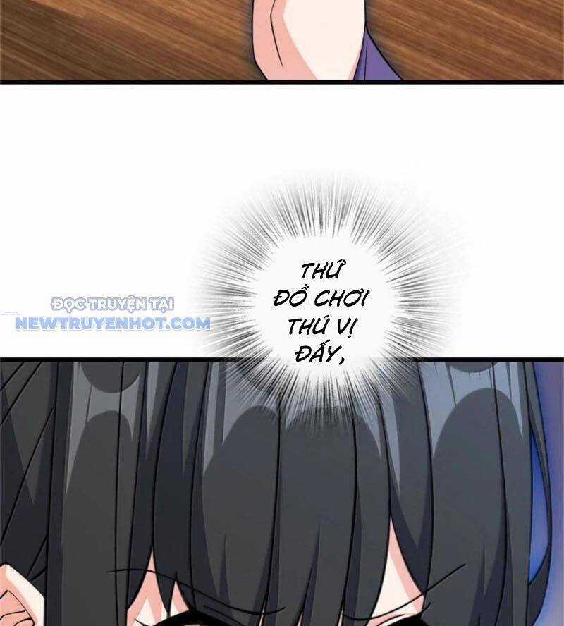 Thả Vu Nữ Đó Ra Chương 655 trang 58