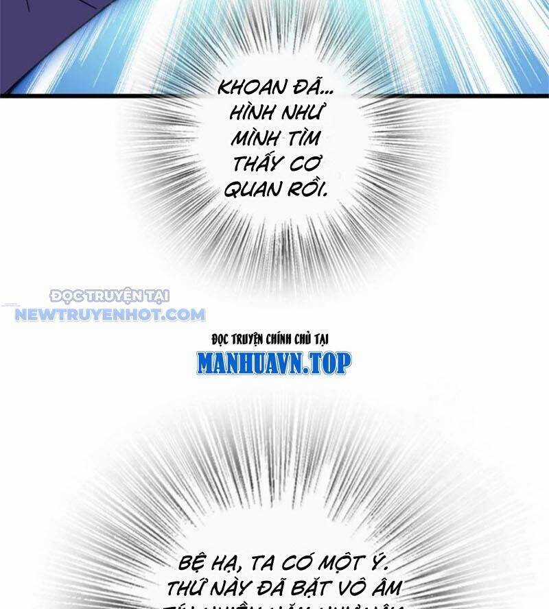 Thả Vu Nữ Đó Ra Chương 655 trang 71