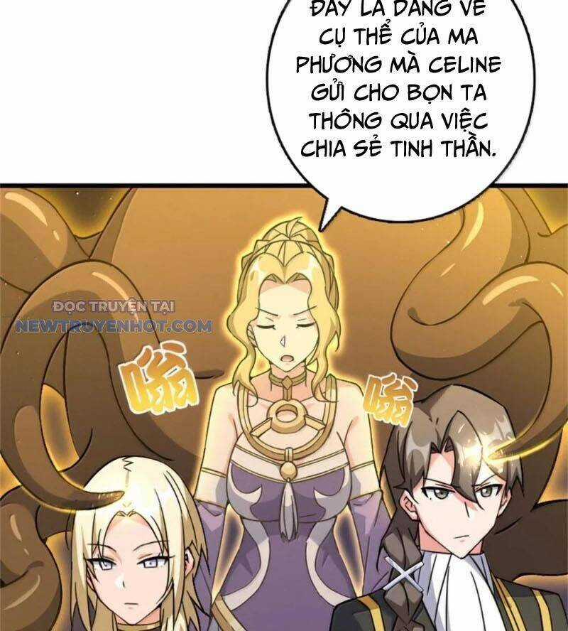 Thả Vu Nữ Đó Ra Chương 655 trang 64