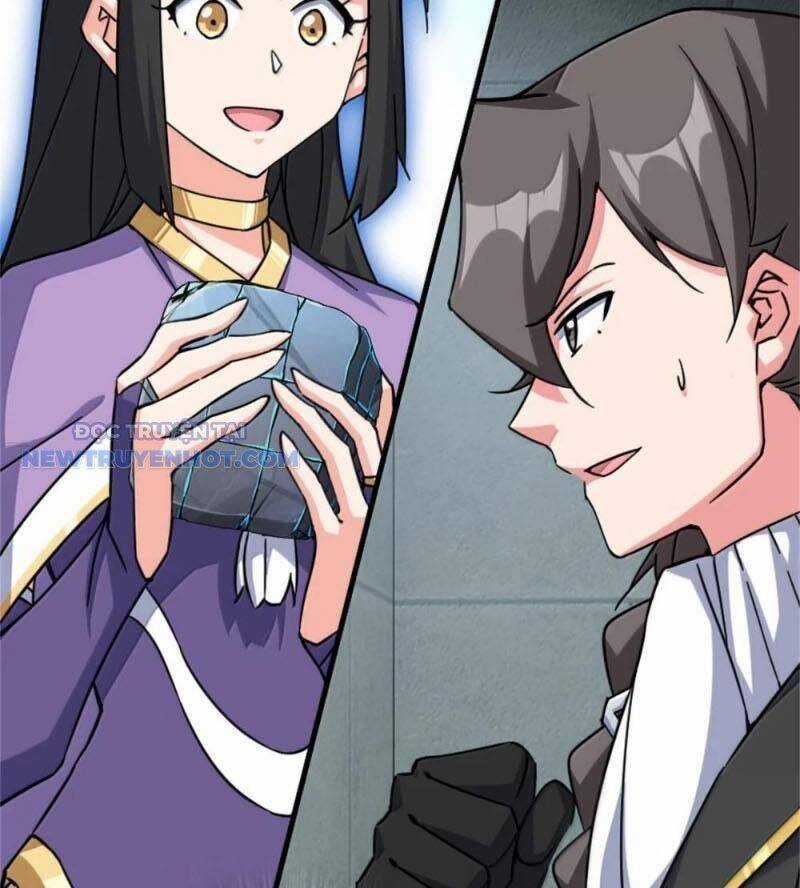 Thả Vu Nữ Đó Ra Chương 655 trang 73