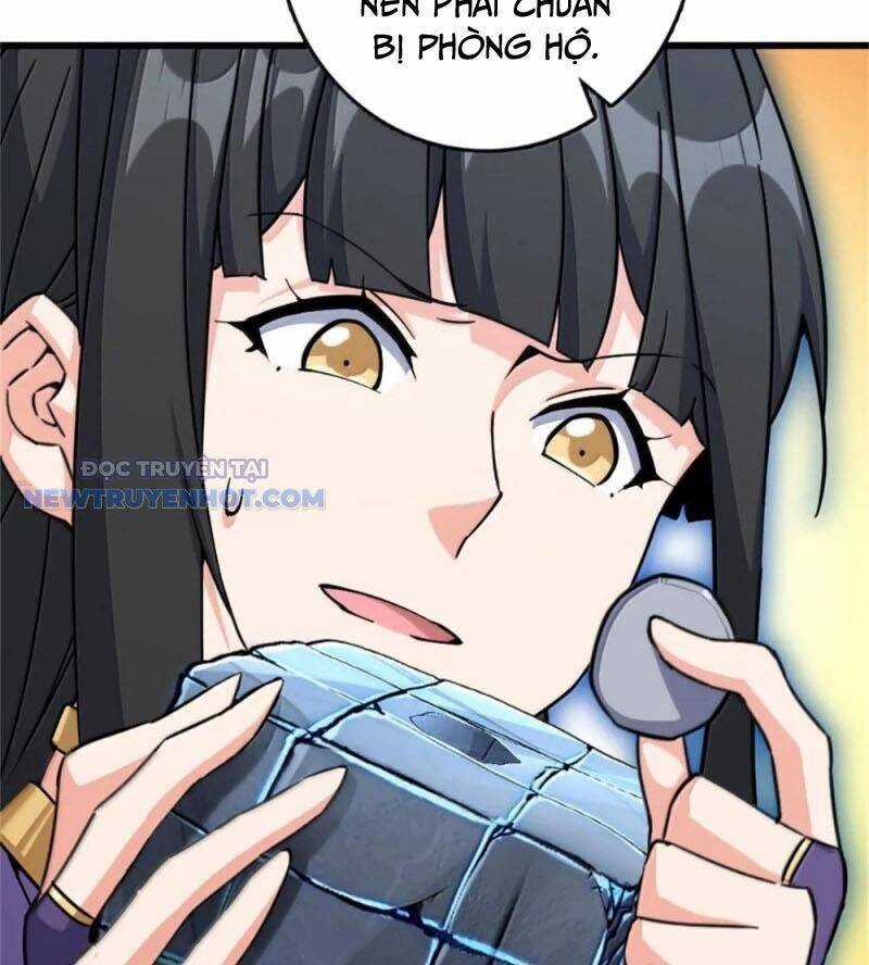 Thả Vu Nữ Đó Ra Chương 655 trang 75