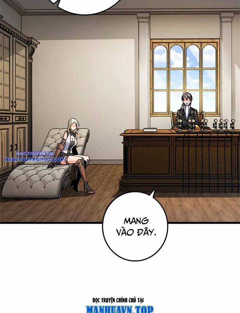 Thả Vu Nữ Đó Ra Chương 656 trang 12