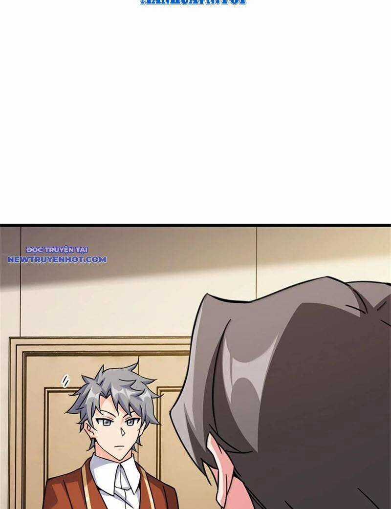 Thả Vu Nữ Đó Ra Chương 656 trang 13