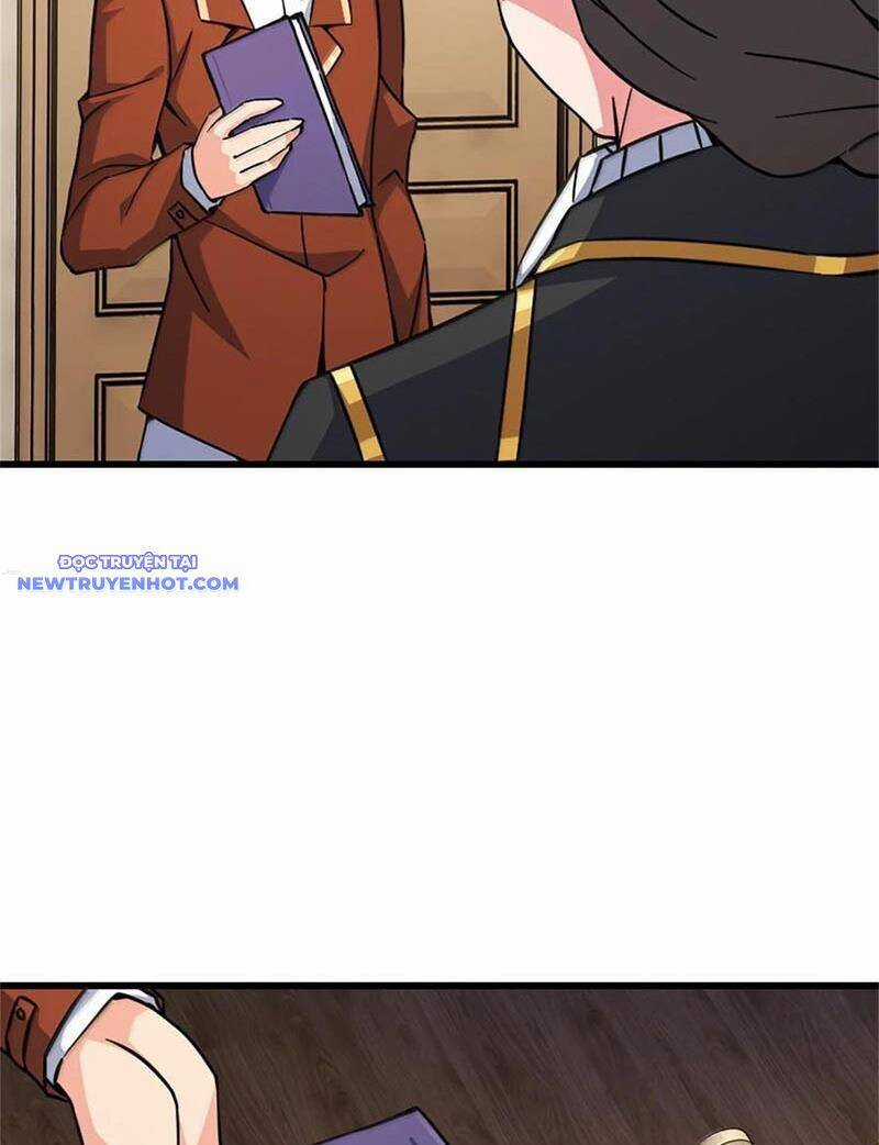 Thả Vu Nữ Đó Ra Chương 656 trang 14