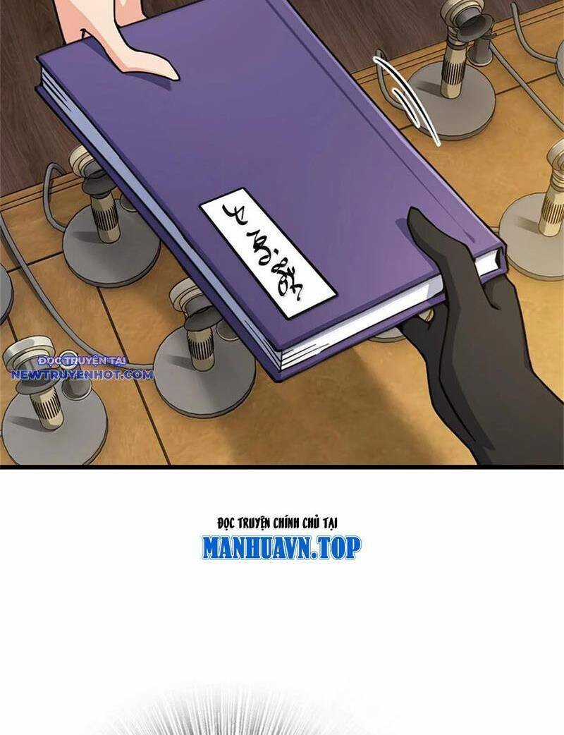 Thả Vu Nữ Đó Ra Chương 656 trang 15