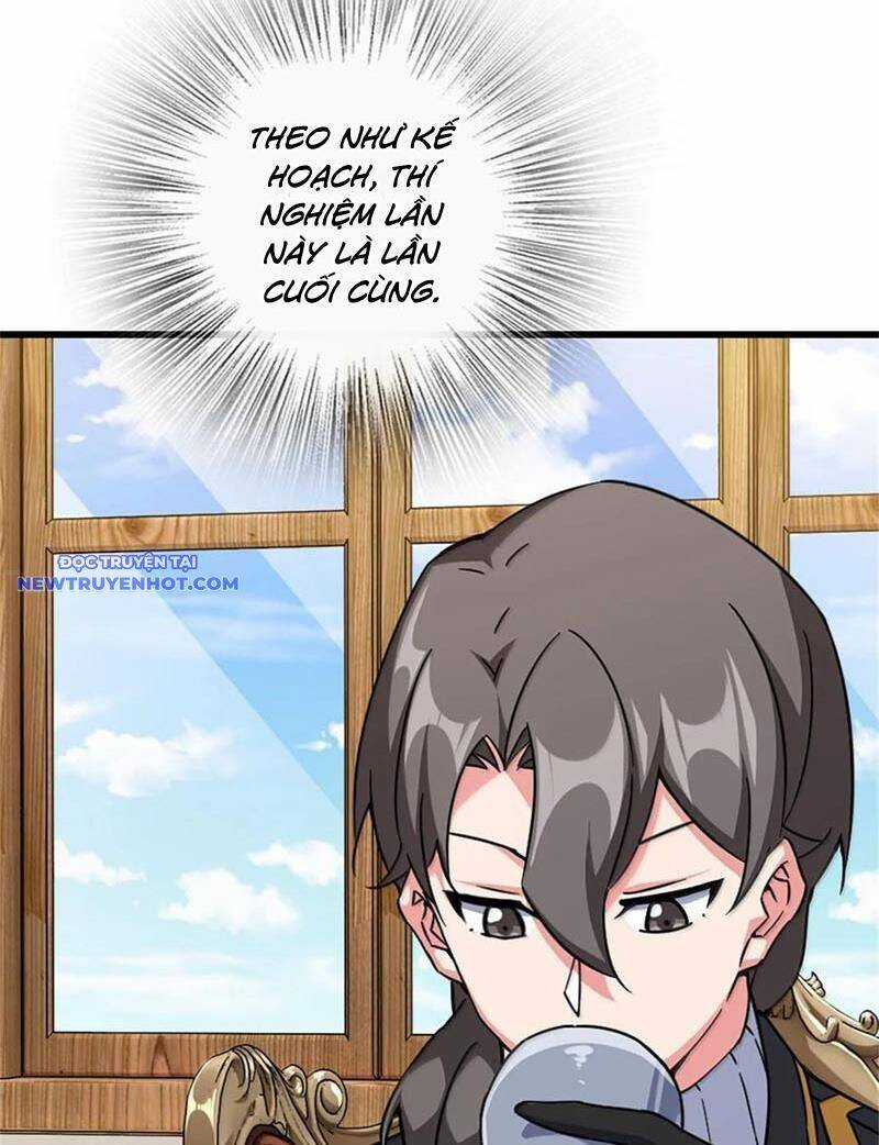 Thả Vu Nữ Đó Ra Chương 656 trang 16